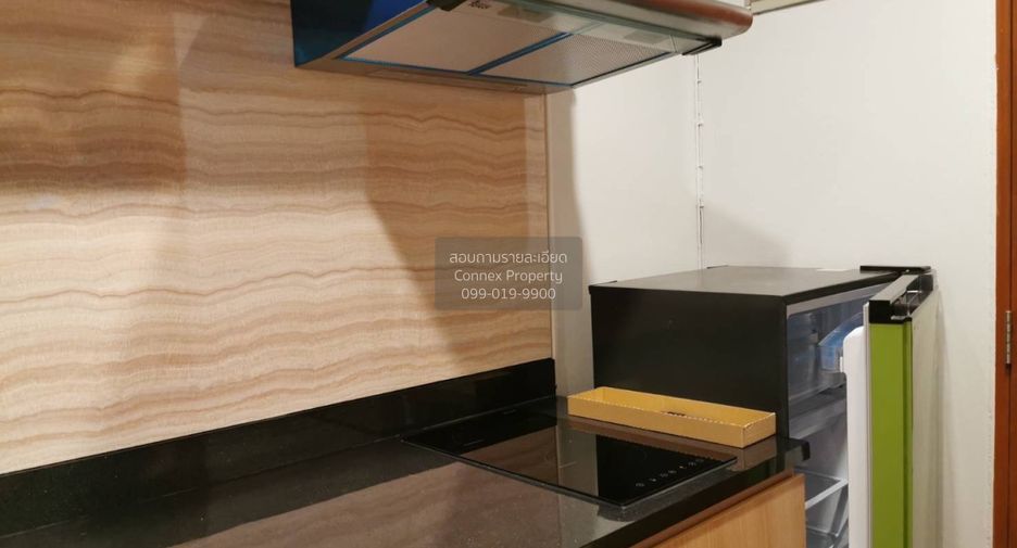 Condo en venta de 1 habitaciones en Watthana, Bangkok