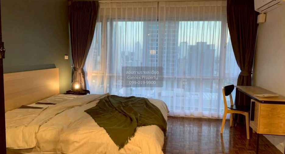 Condo en venta de 1 habitaciones en Watthana, Bangkok