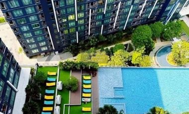For sale 1 bed condo in Bang Sue, Bangkok