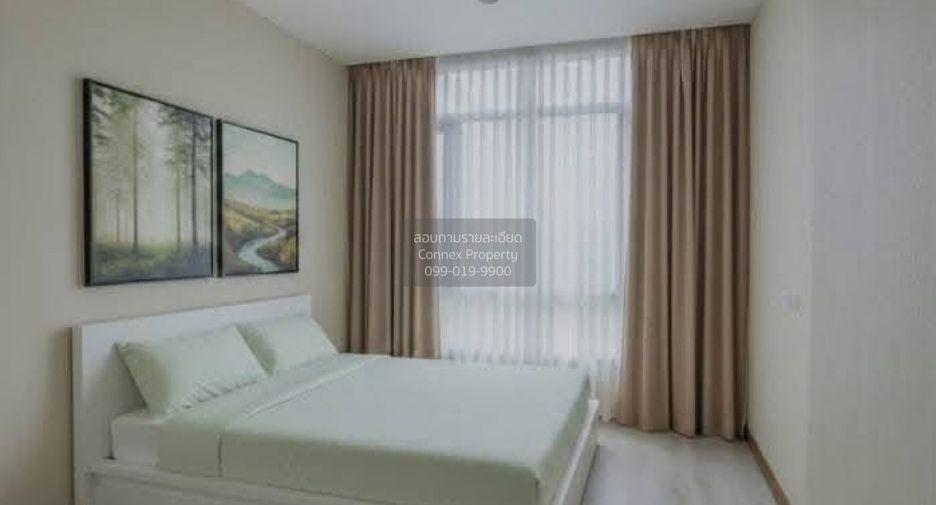 For sale 1 bed condo in Bang Sue, Bangkok