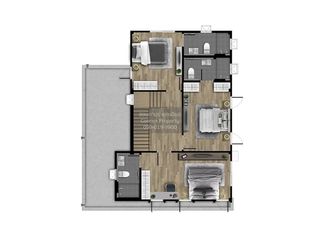 Casa en venta de 3 habitaciones en Bang Khae, Bangkok