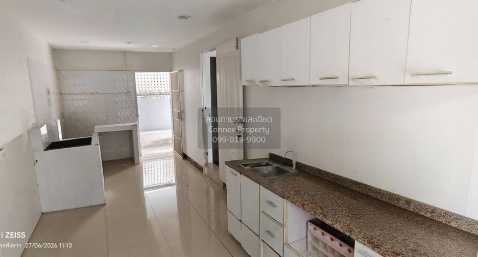 Haus zum Kauf mit 3 Zimmer in Bang Yai, Nonthaburi