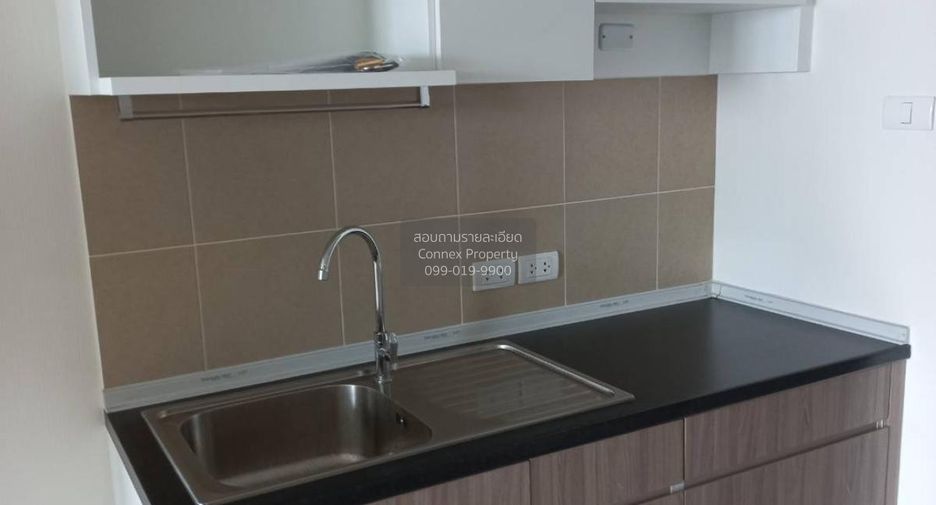 À vendre 1 chambre condo à Khlong San, Bangkok