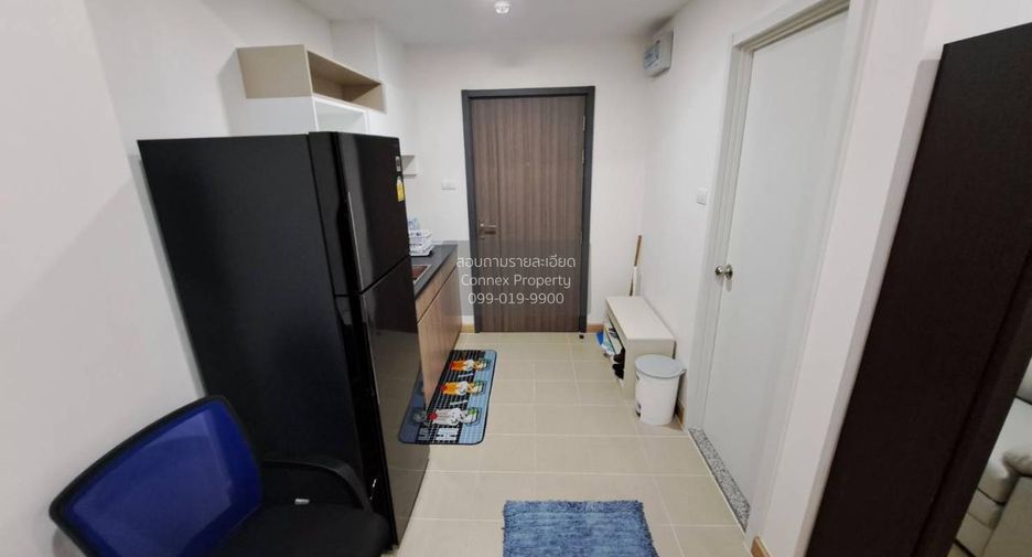 À vendre 1 chambre condo à Khlong San, Bangkok