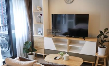 For sale 1 bed condo in Huai Khwang, Bangkok