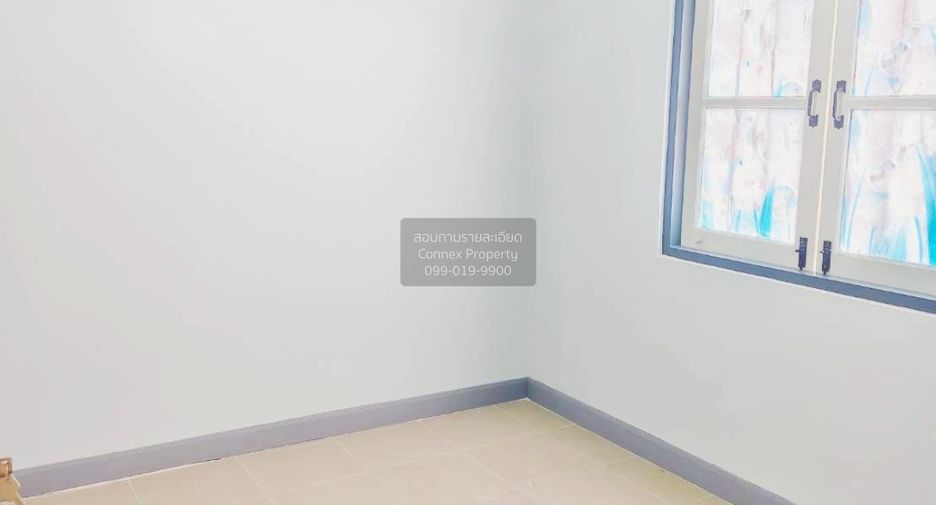 For sale 3 bedrooms townhouse in Lam Luk Ka, Pathum Thani