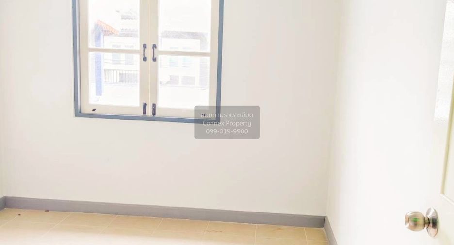 For sale 3 bedrooms townhouse in Lam Luk Ka, Pathum Thani