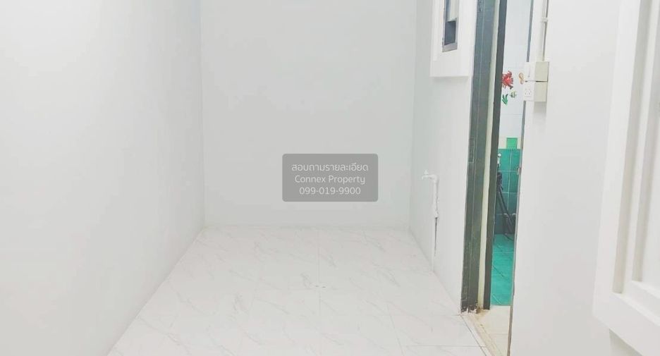 For sale 3 bedrooms townhouse in Lam Luk Ka, Pathum Thani