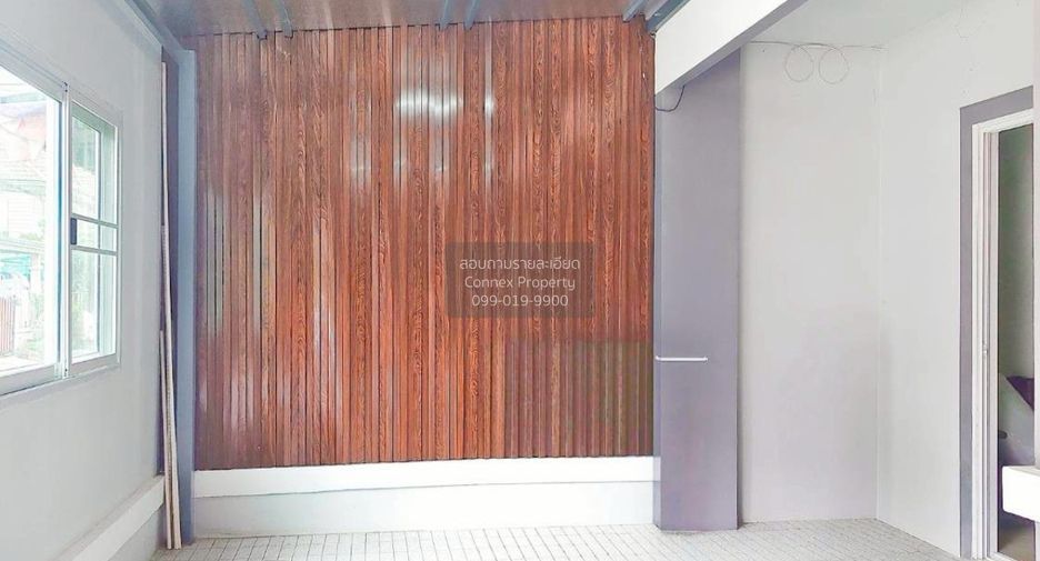 For sale 3 bedrooms townhouse in Lam Luk Ka, Pathum Thani