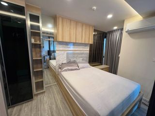 For sale 1 bed condo in Suan Luang, Bangkok