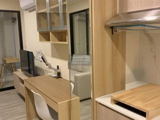 For sale 1 bed condo in Suan Luang, Bangkok