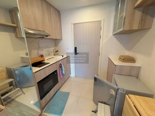 For sale 1 bed condo in Suan Luang, Bangkok