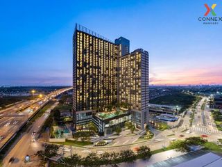 Wohnung zum Kauf mit 1 Zimmer in Bang Phli, Samut Prakan