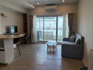 For sale 1 bed condo in Yan Nawa, Bangkok