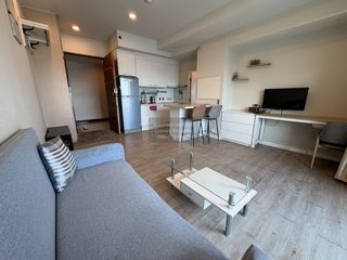 For sale 1 bed condo in Yan Nawa, Bangkok