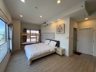 For sale 1 bed condo in Yan Nawa, Bangkok