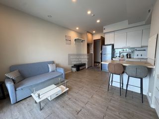 For sale 1 bed condo in Yan Nawa, Bangkok