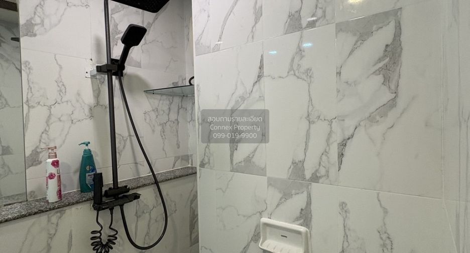 For sale 1 bed condo in Yan Nawa, Bangkok