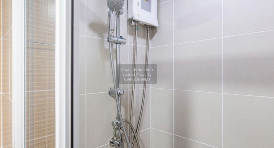 Wohnung zum Kauf mit 1 Zimmer in Bang Sue, Bangkok
