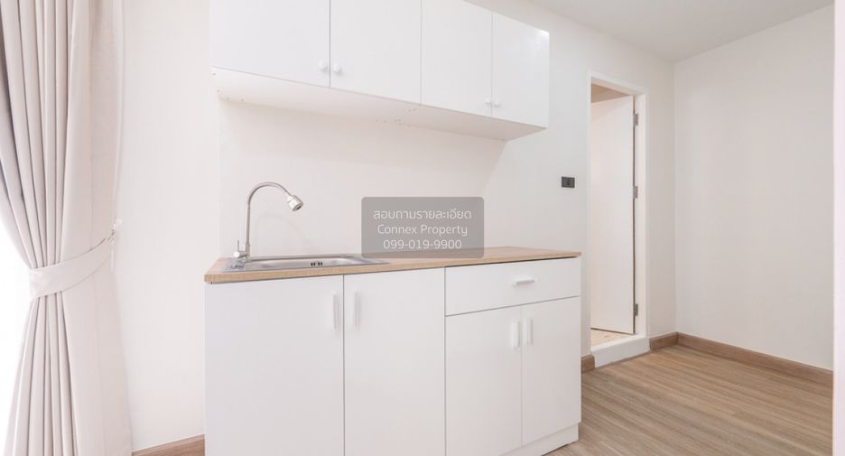 For sale 2 bedrooms condo in Din Daeng, Bangkok