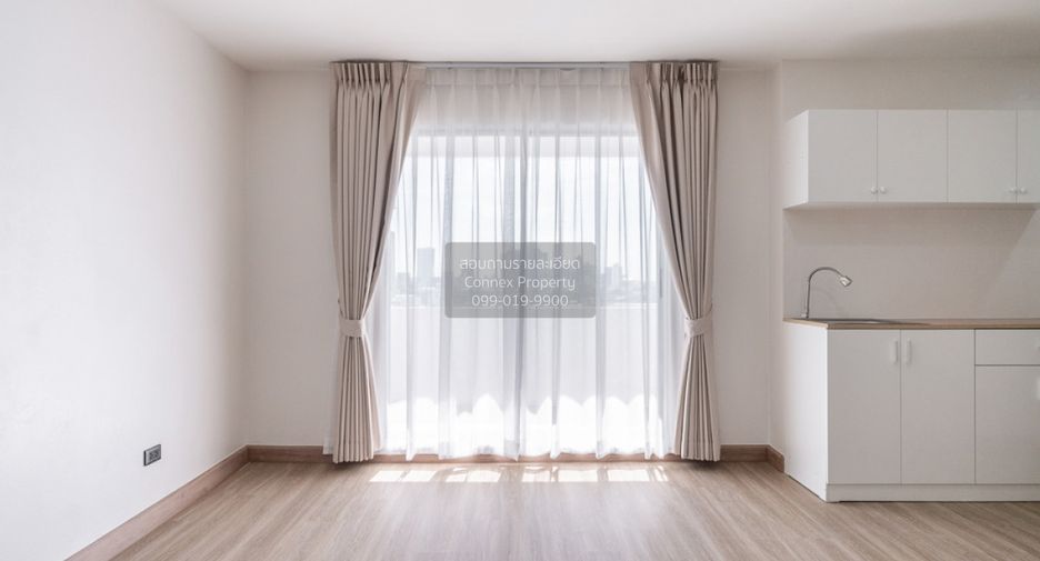 For sale 2 bedrooms condo in Din Daeng, Bangkok