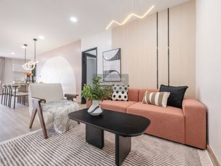 For sale 2 bedrooms condo in Din Daeng, Bangkok
