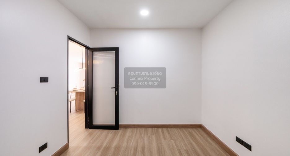 For sale 2 bedrooms condo in Din Daeng, Bangkok