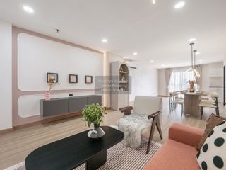 For sale 2 bedrooms condo in Din Daeng, Bangkok