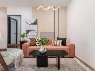 For sale 2 bedrooms condo in Din Daeng, Bangkok
