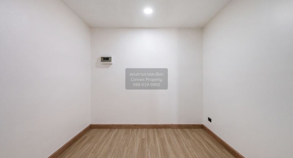 For sale 2 bedrooms condo in Din Daeng, Bangkok