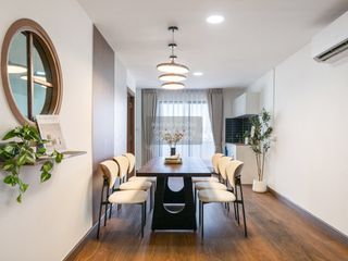 For sale 2 bedrooms condo in Din Daeng, Bangkok