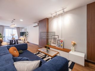 For sale 2 bedrooms condo in Din Daeng, Bangkok