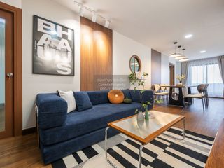For sale 2 bedrooms condo in Din Daeng, Bangkok