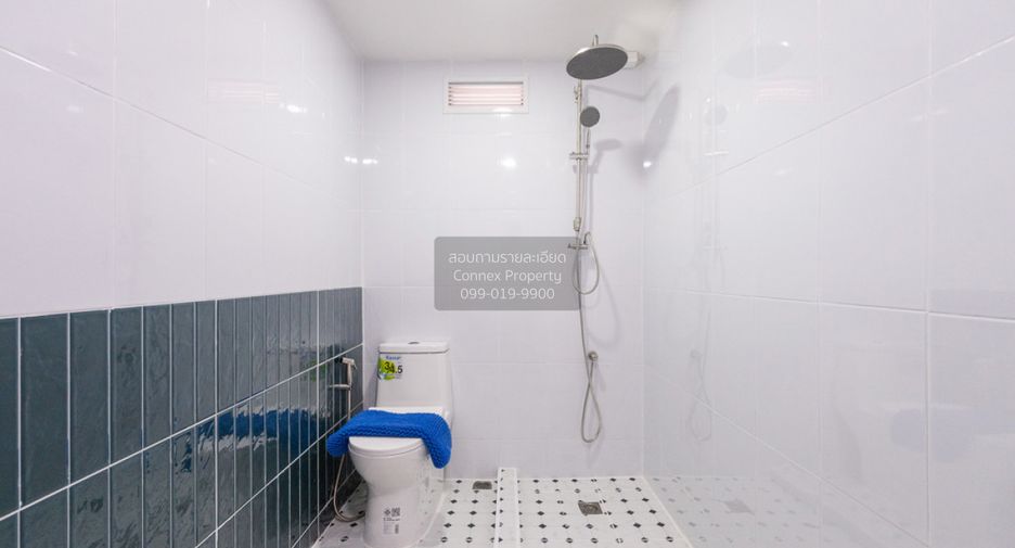 For sale 2 bedrooms condo in Din Daeng, Bangkok