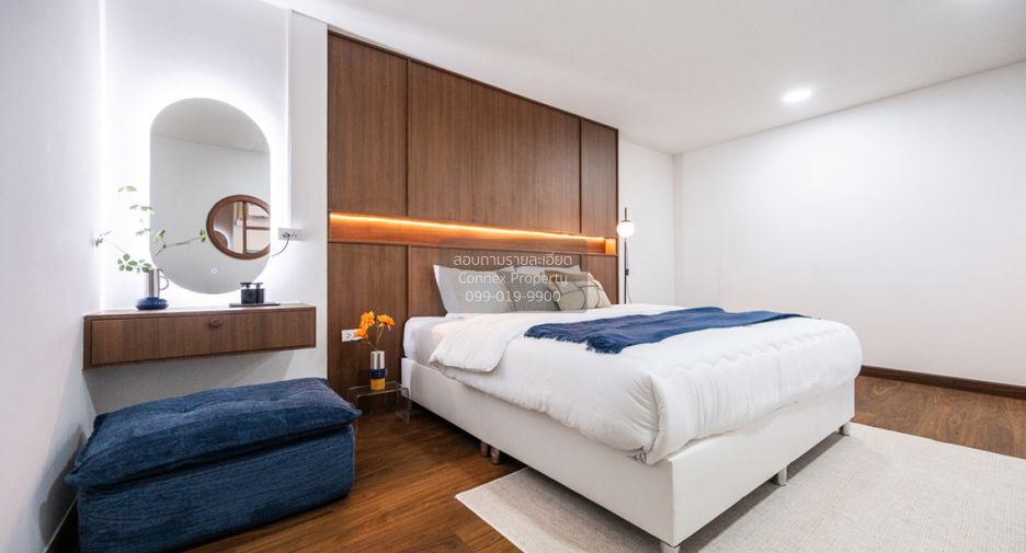For sale 2 bedrooms condo in Din Daeng, Bangkok