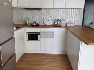 For sale 3 bedrooms condo in Pathum Wan, Bangkok