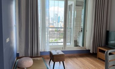 Condo en venta de 3 habitaciones en Pathum Wan, Bangkok