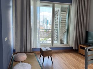 For sale 3 bedrooms condo in Pathum Wan, Bangkok