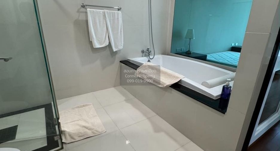 For sale 3 bedrooms condo in Pathum Wan, Bangkok