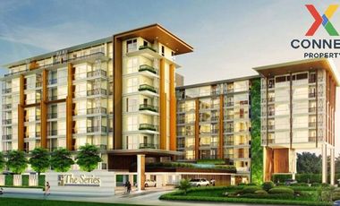For sale 1 bed condo in Bang Na, Bangkok