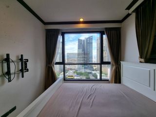 À vendre 1 chambre condo à Khlong San, Bangkok