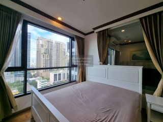 À vendre 1 chambre condo à Khlong San, Bangkok