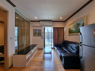 À vendre 1 chambre condo à Khlong San, Bangkok