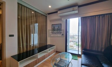 À vendre 1 chambre condo à Khlong San, Bangkok