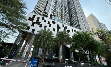 For sale 1 bed condo in Khlong San, Bangkok