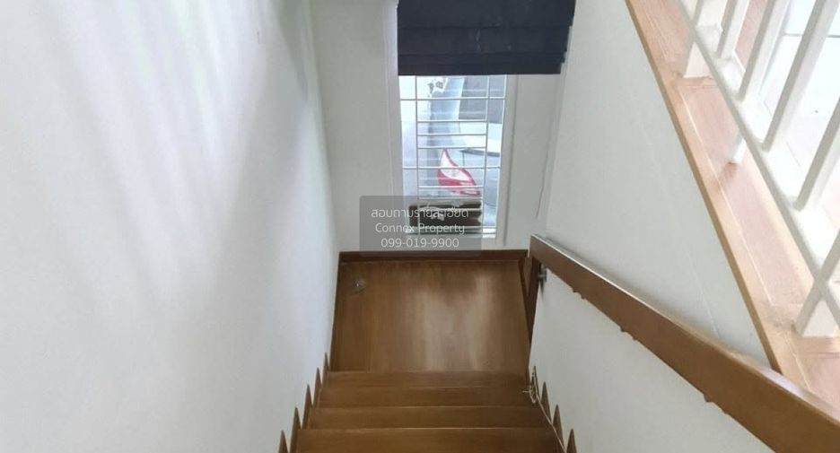For sale 3 bedrooms townhouse in Bang Kruai, Nonthaburi