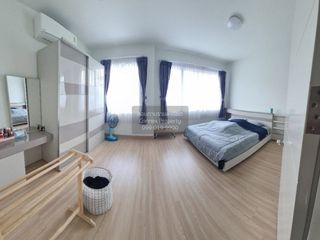 For sale 3 bedrooms townhouse in Bang Kruai, Nonthaburi