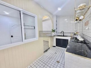 Casa adosada en venta de 3 habitaciones en Nong Khaem, Bangkok