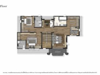Haus zum Kauf mit 5 Zimmer in Mueang Pathum Thani, Pathum Thani