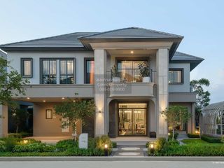 Haus zum Kauf mit 5 Zimmer in Mueang Pathum Thani, Pathum Thani